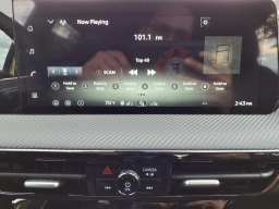 Nissan Kicks SR AWD 2026