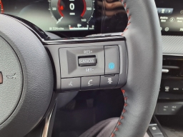 Nissan Kicks SR AWD 2026