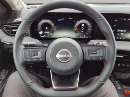 Nissan Kicks SR AWD 2026