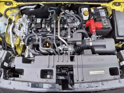 Nissan Kicks SR AWD 2026