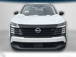 Nissan Kicks SR AWD 2026