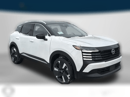 Nissan Kicks SR AWD 2026