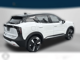 Nissan Kicks SR AWD 2026