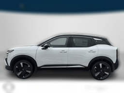 Nissan Kicks SR AWD 2026