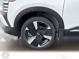 Nissan Kicks SR AWD 2026