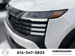 Nissan Kicks SR AWD 2026