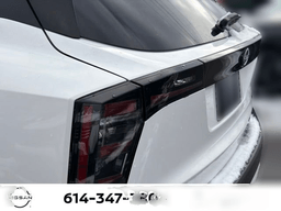 Nissan Kicks SR AWD 2026