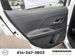 Nissan Kicks SR AWD 2026