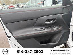 Nissan Kicks SR AWD 2026