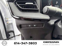 Nissan Kicks SR AWD 2026