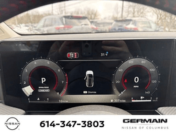 Nissan Kicks SR AWD 2026