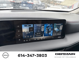 Nissan Kicks SR AWD 2026