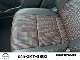 Nissan Kicks SR AWD 2026