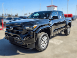 Toyota Tacoma 2WD SR5 Double Cab 5' Bed AT (Natl) 2026