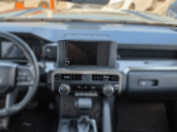 Toyota Tacoma 2WD SR5 Double Cab 5' Bed AT (Natl) 2026