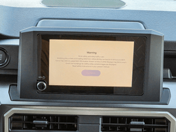 Toyota Tacoma 2WD SR5 Double Cab 5' Bed AT (Natl) 2026