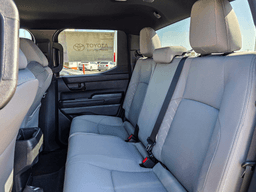 Toyota Tacoma 2WD SR5 Double Cab 5' Bed AT (Natl) 2026