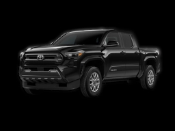 Toyota Tacoma 2WD SR5 Double Cab 5' Bed AT (Natl) 2026