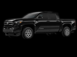 Toyota Tacoma 2WD SR5 Double Cab 5' Bed AT (Natl) 2026
