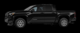 Toyota Tacoma 2WD SR5 Double Cab 5' Bed AT (Natl) 2026