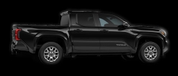 Toyota Tacoma 2WD SR5 Double Cab 5' Bed AT (Natl) 2026