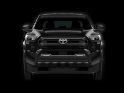 Toyota Tacoma 2WD SR5 Double Cab 5' Bed AT (Natl) 2026