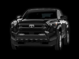 Toyota Tacoma 2WD SR5 Double Cab 5' Bed AT (Natl) 2026