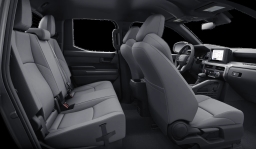 Toyota Tacoma 2WD SR5 Double Cab 5' Bed AT (Natl) 2026