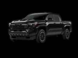 Toyota Tacoma 2WD TRD Sport Double Cab 5' Bed AT (Natl) 2026