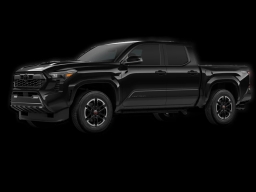 Toyota Tacoma 2WD TRD Sport Double Cab 5' Bed AT (Natl) 2026
