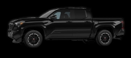 Toyota Tacoma 2WD TRD Sport Double Cab 5' Bed AT (Natl) 2026