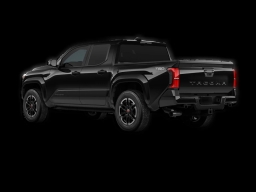 Toyota Tacoma 2WD TRD Sport Double Cab 5' Bed AT (Natl) 2026