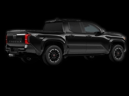 Toyota Tacoma 2WD TRD Sport Double Cab 5' Bed AT (Natl) 2026