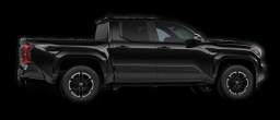 Toyota Tacoma 2WD TRD Sport Double Cab 5' Bed AT (Natl) 2026