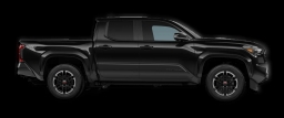 Toyota Tacoma 2WD TRD Sport Double Cab 5' Bed AT (Natl) 2026