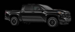 Toyota Tacoma 2WD TRD Sport Double Cab 5' Bed AT (Natl) 2026