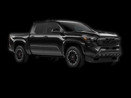Toyota Tacoma 2WD TRD Sport Double Cab 5' Bed AT (Natl) 2026