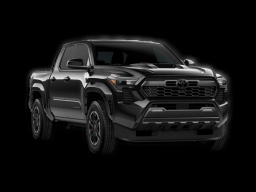 Toyota Tacoma 2WD TRD Sport Double Cab 5' Bed AT (Natl) 2026