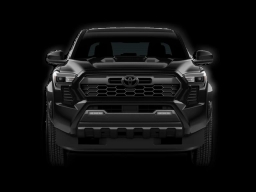 Toyota Tacoma 2WD TRD Sport Double Cab 5' Bed AT (Natl) 2026