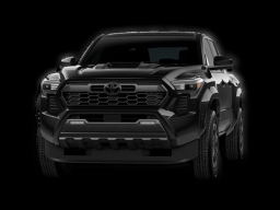 Toyota Tacoma 2WD TRD Sport Double Cab 5' Bed AT (Natl) 2026