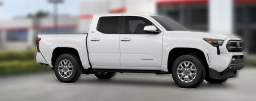 Toyota Tacoma 2WD SR5 Double Cab 6' Bed AT (Natl) 2026