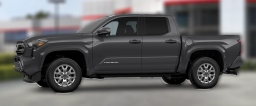 Toyota Tacoma 2WD SR5 Double Cab 5' Bed AT (Natl) 2026