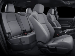 Toyota Tacoma 2WD SR5 Double Cab 5' Bed AT (Natl) 2026