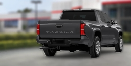 Toyota Tacoma 2WD SR5 Double Cab 5' Bed AT (Natl) 2026