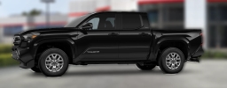 Toyota Tacoma 2WD SR5 Double Cab 5' Bed AT (Natl) 2026