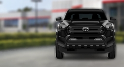 Toyota Tacoma 2WD SR5 Double Cab 5' Bed AT (Natl) 2026