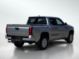 Toyota Tacoma 2WD SR5 Double Cab 5' Bed AT (Natl) 2026
