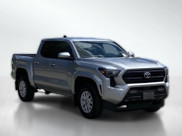 Toyota Tacoma 2WD SR5 Double Cab 5' Bed AT (Natl) 2026