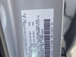 Toyota Tacoma 2WD SR5 Double Cab 5' Bed AT (Natl) 2026