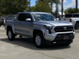 Toyota Tacoma 2WD SR5 Double Cab 5' Bed AT (Natl) 2026